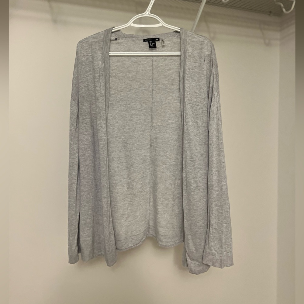 H&M Long Cardigan